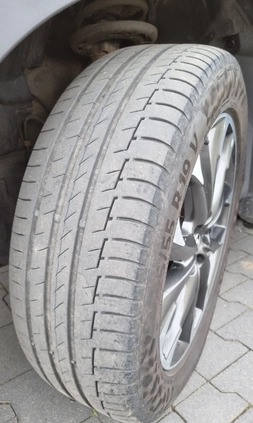 Mazda CX-5 cena 73000 przebieg: 174000, rok produkcji 2015 z Czeladź małe 529